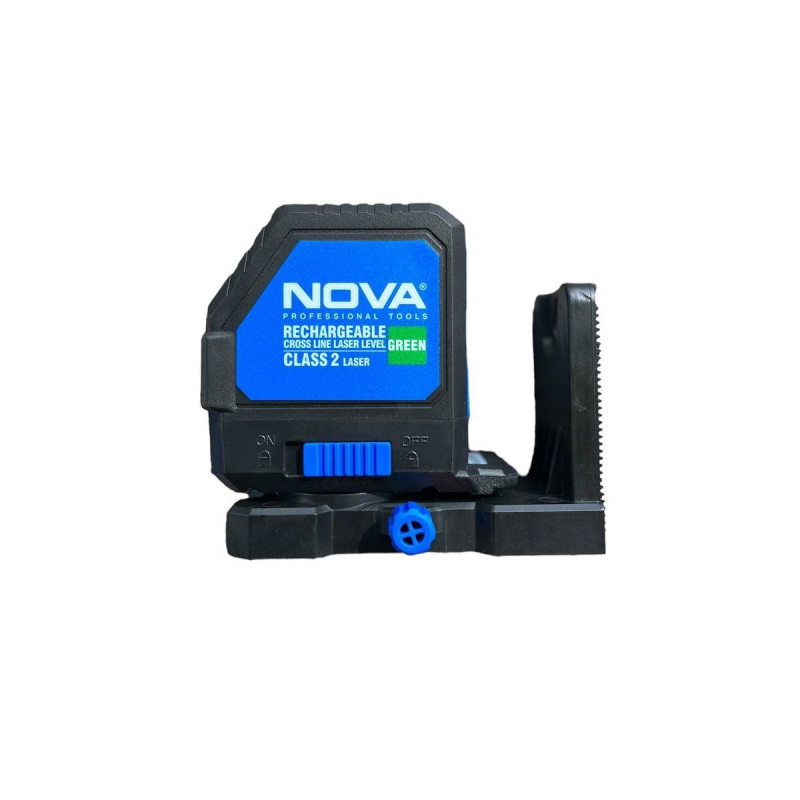 تراز لیزری نووا مدل 2681G تراز لیزری نووا مدل 2681G