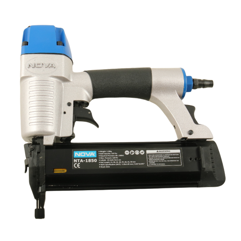 میخ کوب بادی نووا مدل NTA 1850 میخ کوب بادی نووا مدل NTA 1850