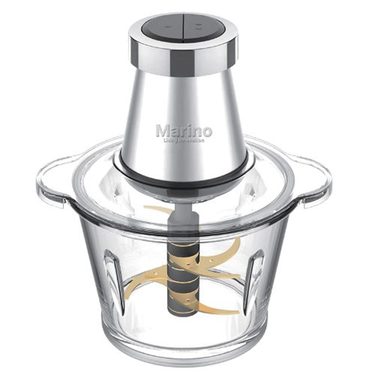 خردکن مارینو مدل MN201 خردکن مارینو مدل MN201