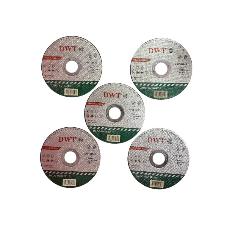 مینی صفحه برش استیل بر دی دبلیو تی مدل 115 بسته پنج عددی مینی صفحه برش استیل بر دی دبلیو تی مدل 115 بسته پنج عددی