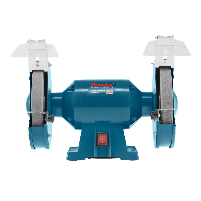 دستگاه سنباده زن رونیکس مدل 3502N دستگاه سنباده زن رونیکس مدل 3502N