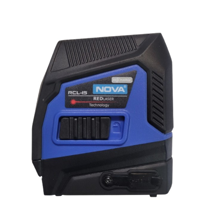 تراز لیزری نووا مدل 2630 تراز لیزری نووا مدل 2630