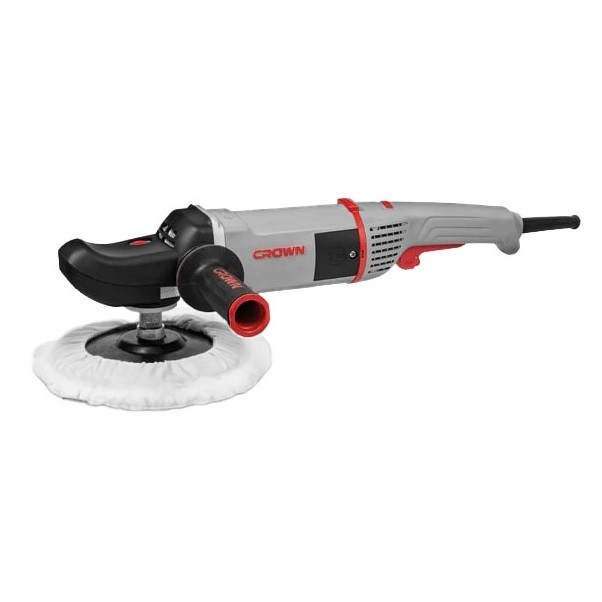 دستگاه پولیش کرون مدل CT13528 دستگاه پولیش کرون مدل CT13528