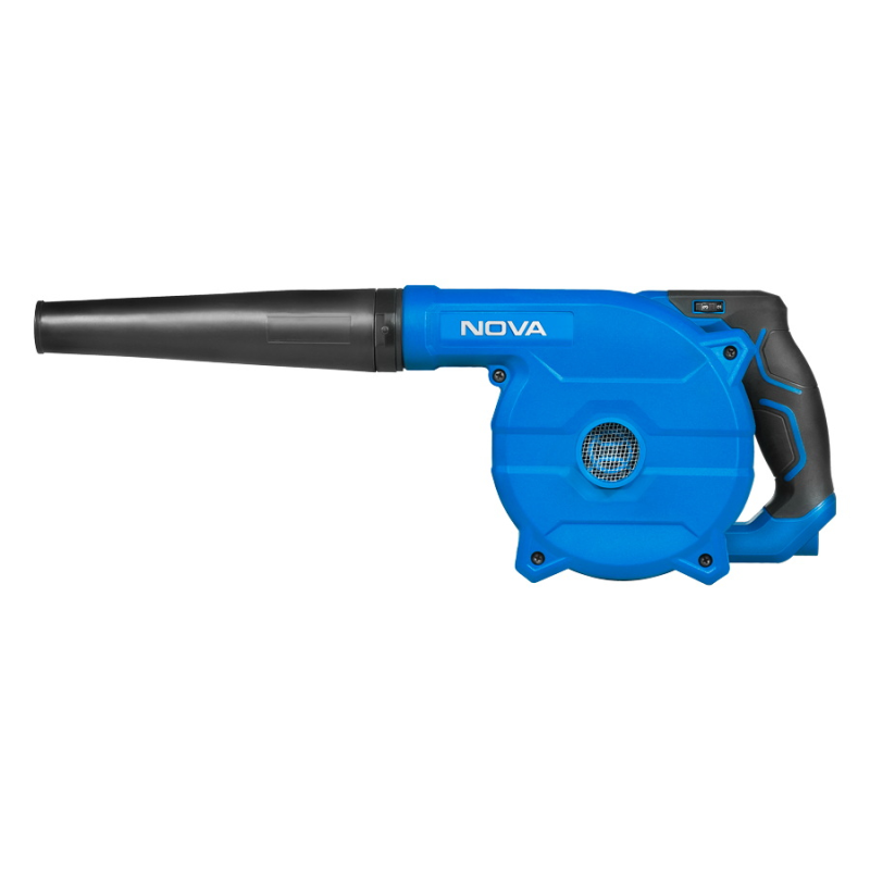 دستگاه دمنده و مکنده نووا مدل 4403 دستگاه دمنده و مکنده نووا مدل 4403