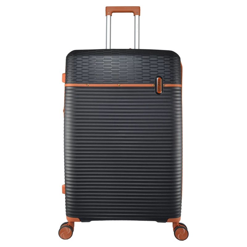 چمدان مسافرتی تیتانپلورا مدل FSH_1 سایز بزرگ ارتفاع 74 سانتی متر-بنفش چمدان مسافرتی تیتانپلورا مدل FSH_1 سایز بزرگ ارتفاع 74 سانتی متر-بنفش