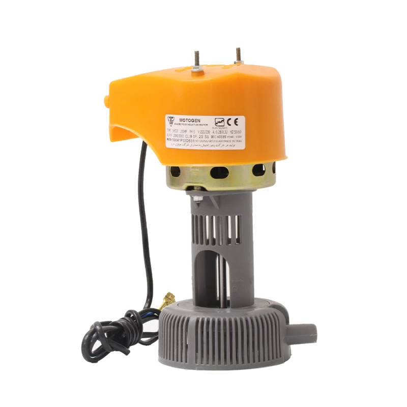 پمپ کولر آبی موتوژن مدل SH300 مسی-چند رنگ پمپ کولر آبی موتوژن مدل SH300 مسی-چند رنگ