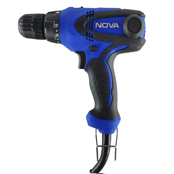 دریل نووا مدل NTT2152 دریل نووا مدل NTT2152