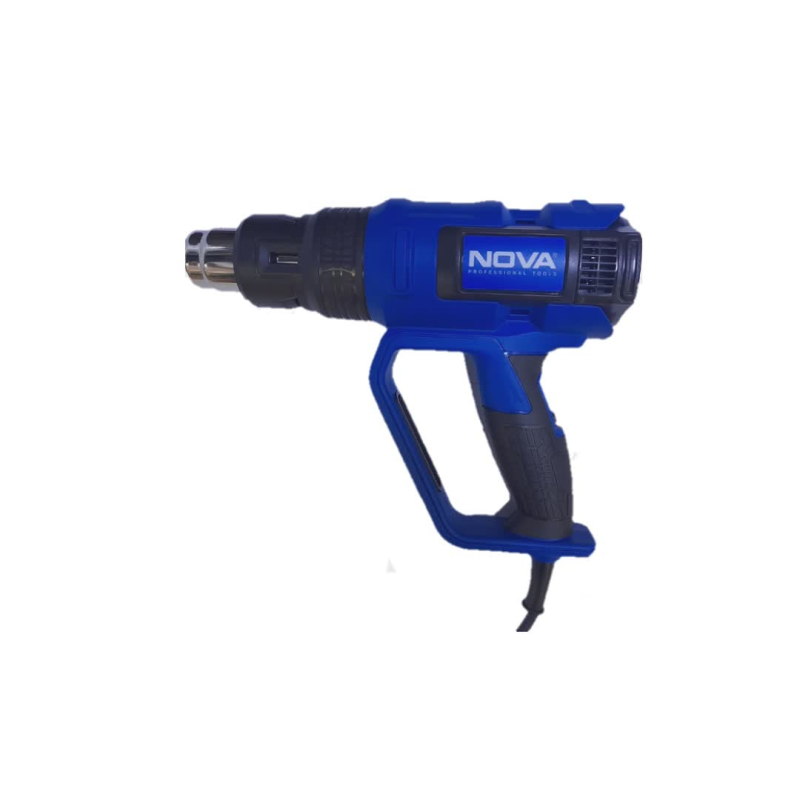 سشوار صنعتی نووا مدل 4410 سشوار صنعتی نووا مدل 4410