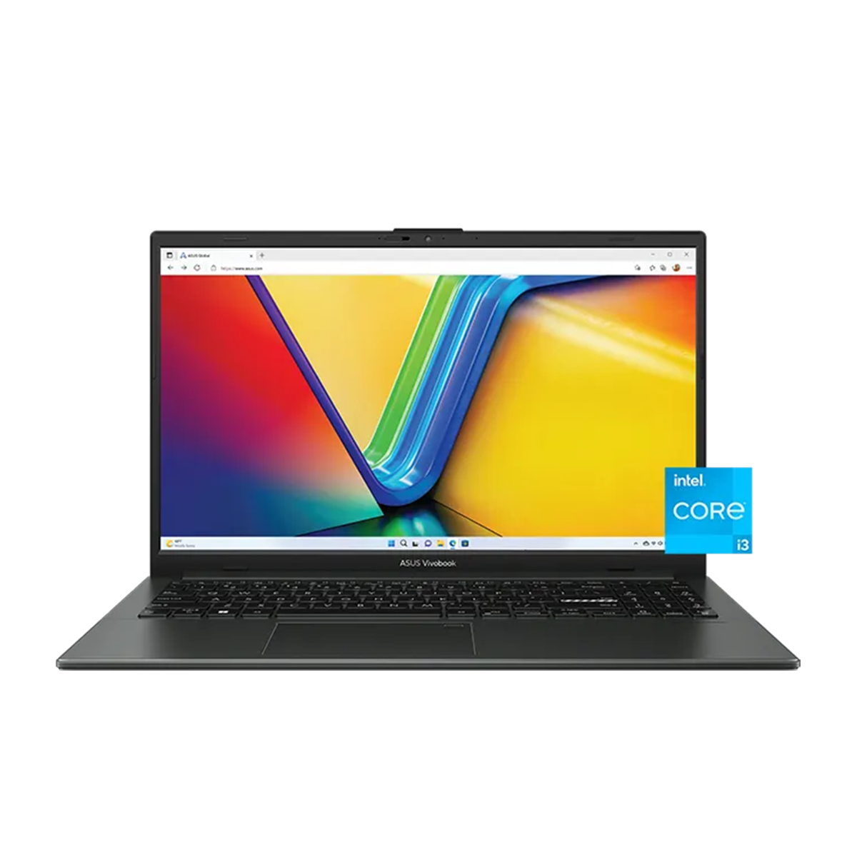 لپ تاپ ایسوس 15.6 اینچی مدل Vivobook Go 15 E1504GA i3 N305 4GB 512GB لپ تاپ ایسوس 15.6 اینچی مدل Vivobook Go 15 E1504GA i3 N305 4GB 512GB