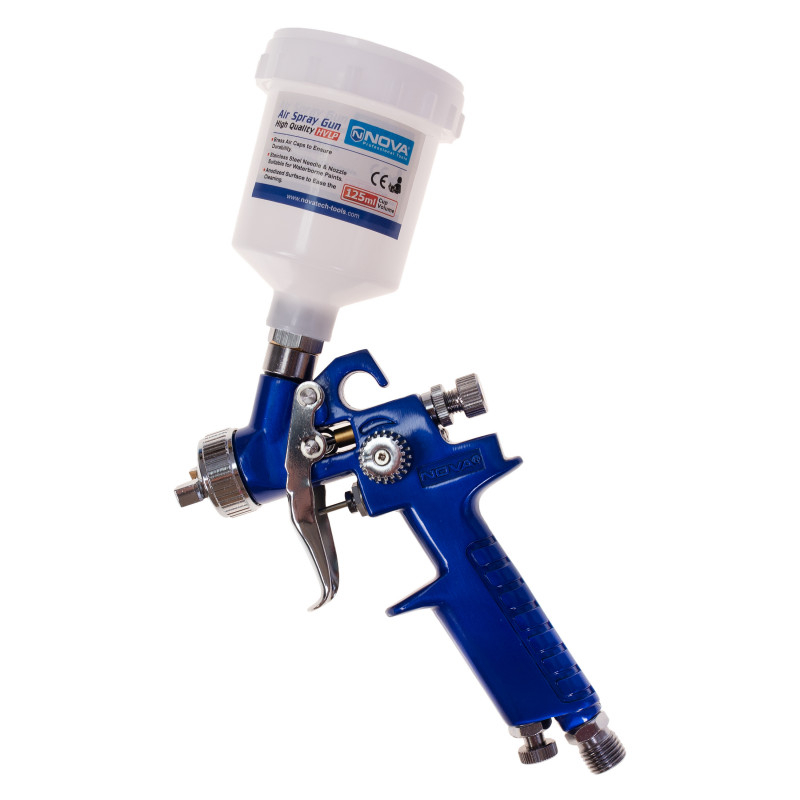 پیستوله بادی نووا مدل NTS 2706 پیستوله بادی نووا مدل NTS 2706