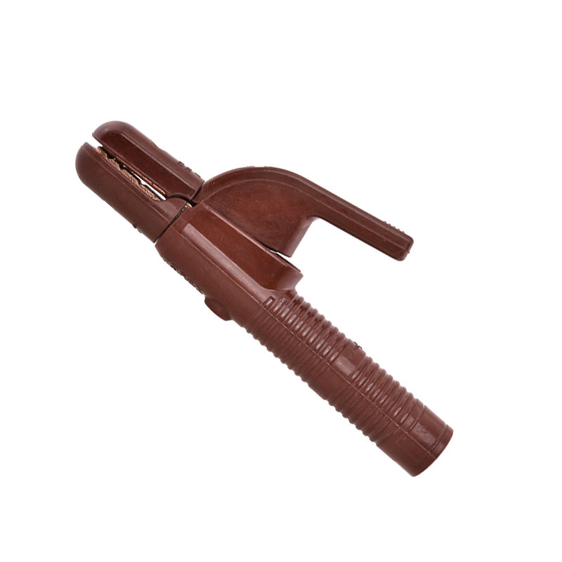 انبر جوشکاری توسن مدل 200-300 EH انبر جوشکاری توسن مدل 200-300 EH