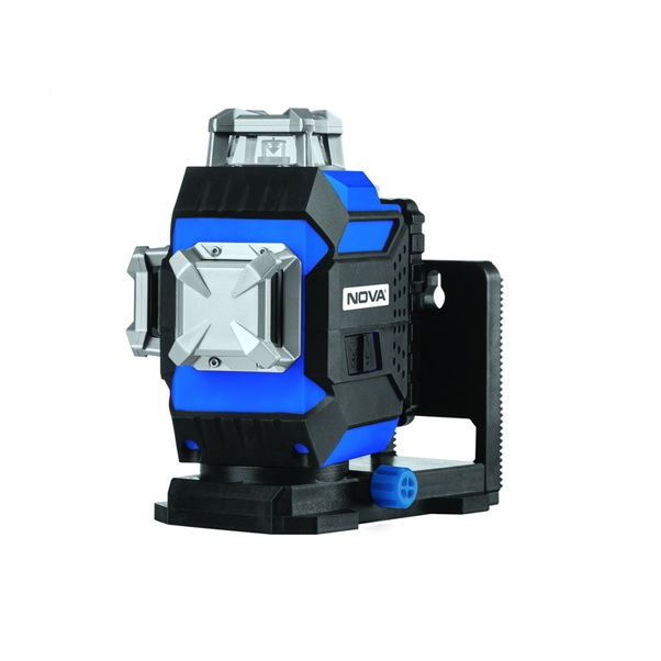 تراز لیزری نووا مدل 2675G نور سبز3D تراز لیزری نووا مدل 2675G نور سبز3D