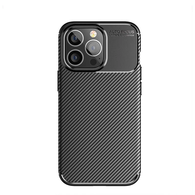 کاور گوشی اپل iPhone 13 pro Max اپیکوی مدل Auto Focus Carbon-قهوه ای کاور گوشی اپل iPhone 13 pro Max اپیکوی مدل Auto Focus Carbon-قهوه ای