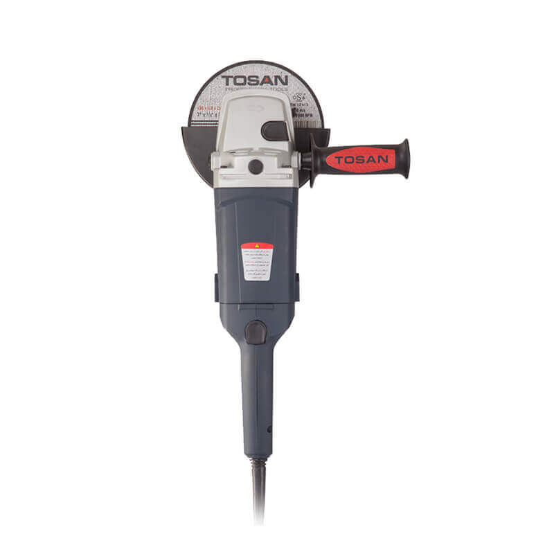 سنگ فرز آهنگری توسن مدل 3061A سنگ فرز آهنگری توسن مدل 3061A