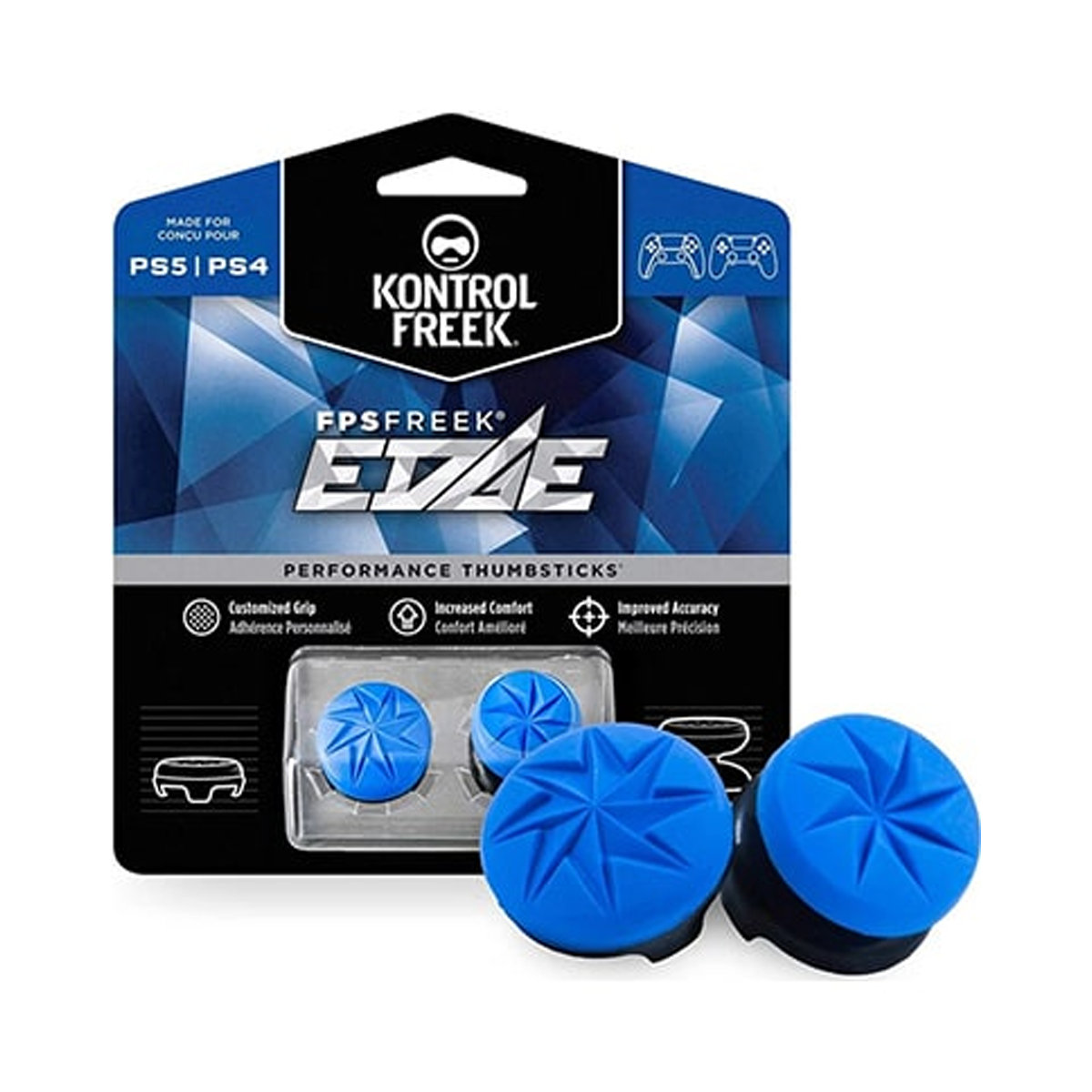 روکش آنالوگ KontrolFreek مدل FPS Freek Edge روکش آنالوگ KontrolFreek مدل FPS Freek Edge