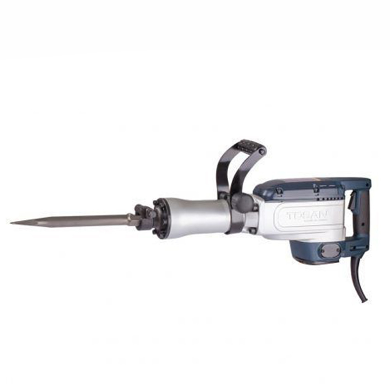 چکش تخریب توسن مدل 6015DHX چکش تخریب توسن مدل 6015DHX