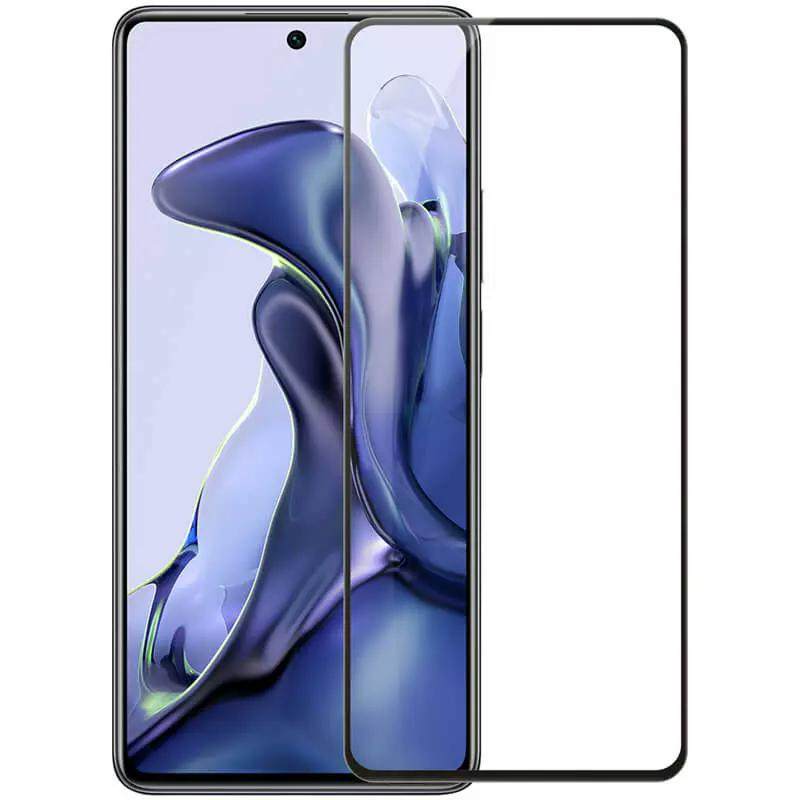 گلس گوشی شیائومی Mi 11T/Mi11T Pro نیلکین 9H مدل CP Plus Pro گلس گوشی شیائومی Mi 11T/Mi11T Pro نیلکین 9H مدل CP Plus Pro