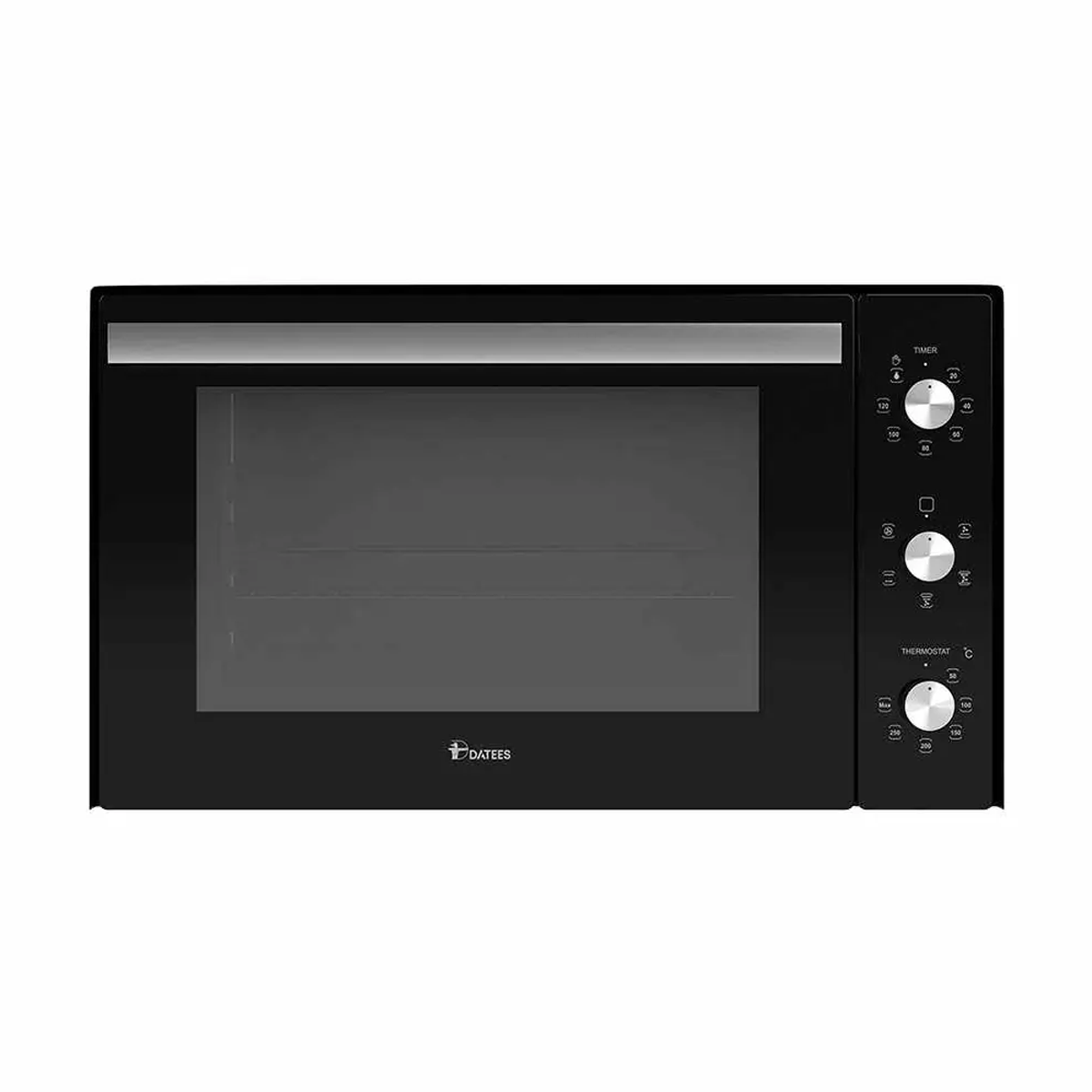 فر رومیزی داتیس مدل DT-700 فر رومیزی داتیس مدل DT-700