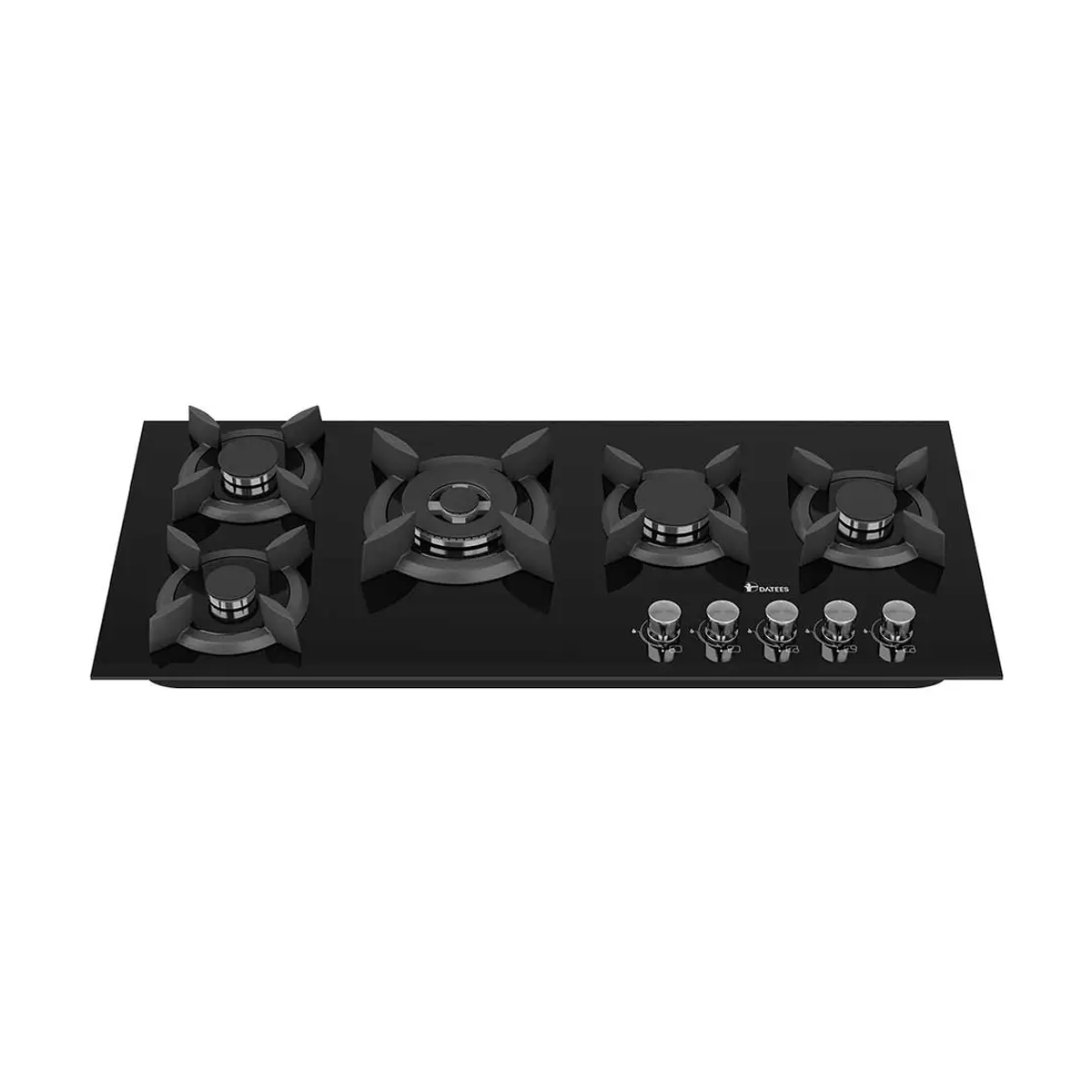 اجاق گاز صفحه ای داتیس مدل DG-504