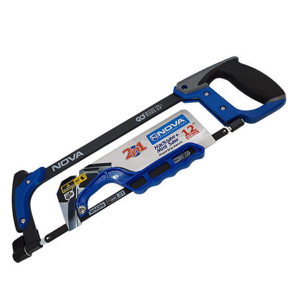 کمان اره نووا مدل AR-NW-2353 کمان اره نووا مدل AR-NW-2353