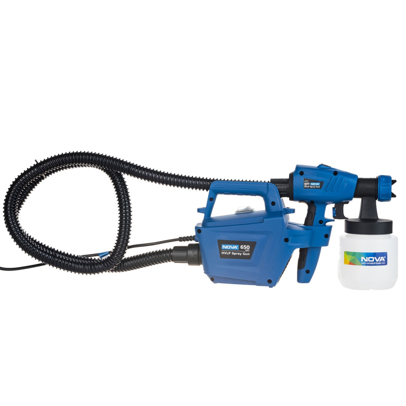 پیستوله برقی نووا مدل NTS 2742