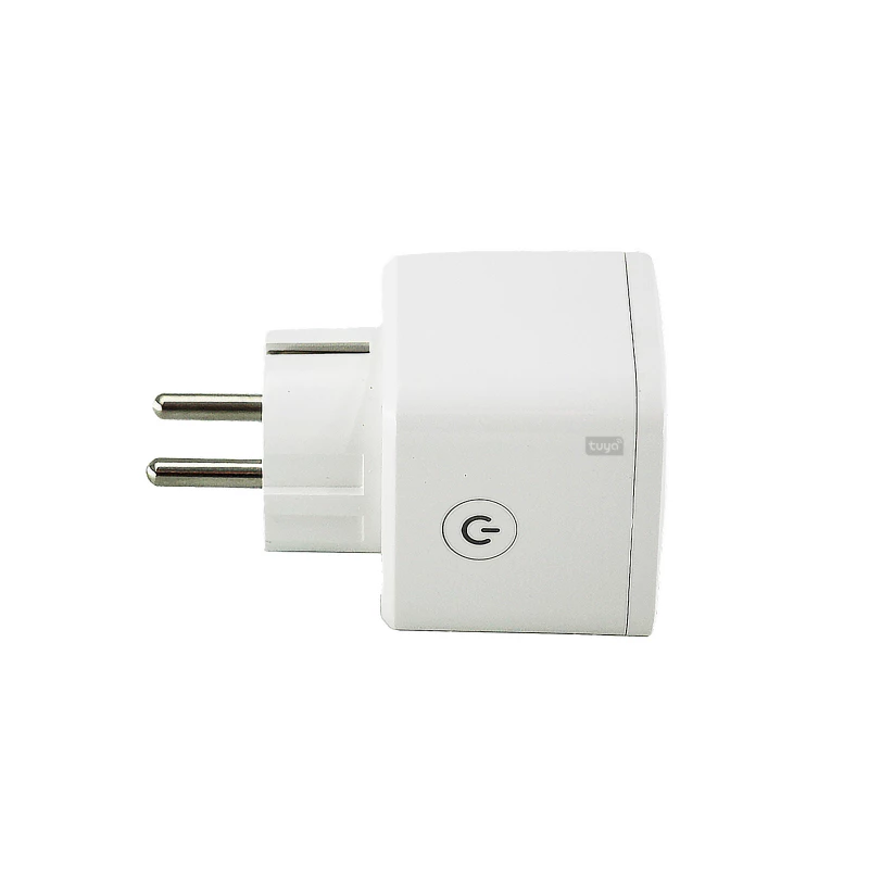 پریز هوشمند تویا مدل 222121-سفید پریز هوشمند تویا مدل 222121-سفید