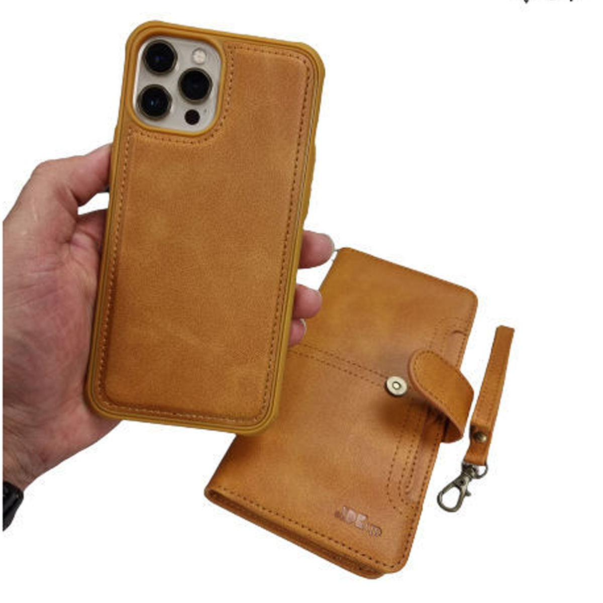 کاور گوشی اپل iphone 12 جی دی کی کاور گوشی اپل iphone 12 جی دی کی