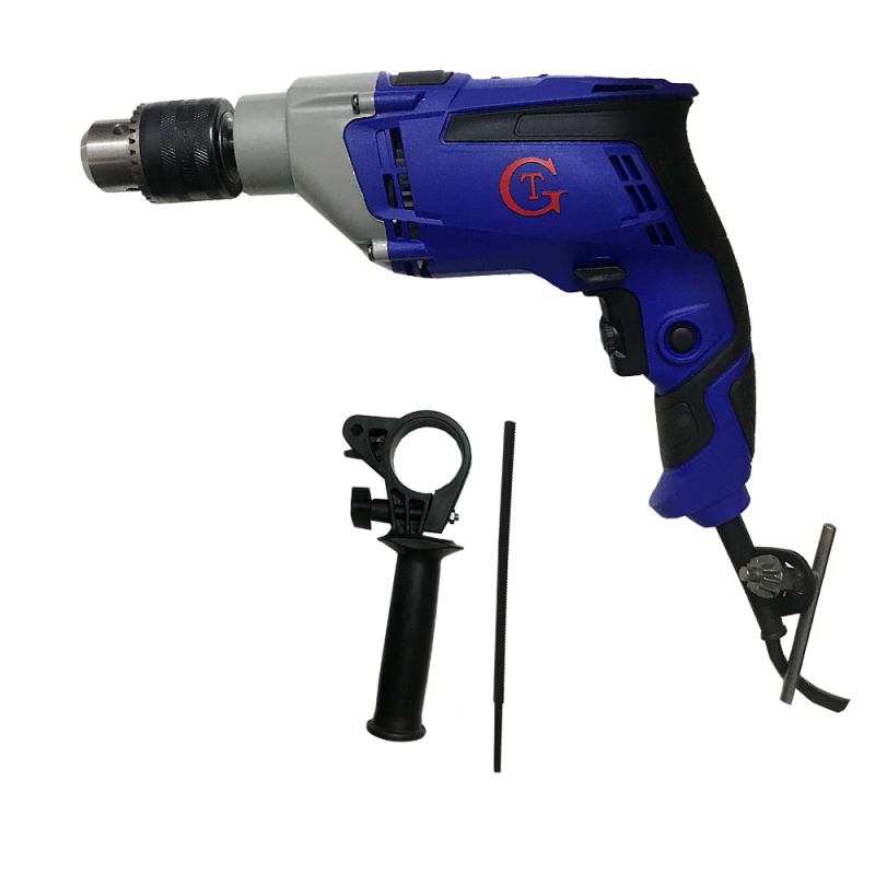 دریل چکشی جی تی مدل 700 دریل چکشی جی تی مدل 700