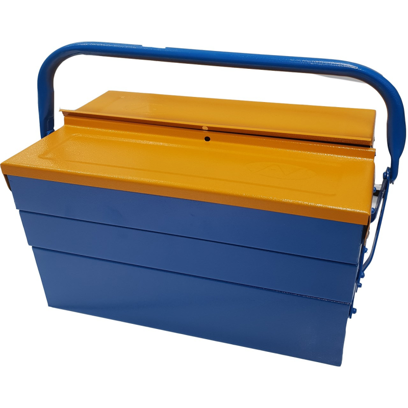 جعبه ابزار وفایی مدل 303 جعبه ابزار وفایی مدل 303