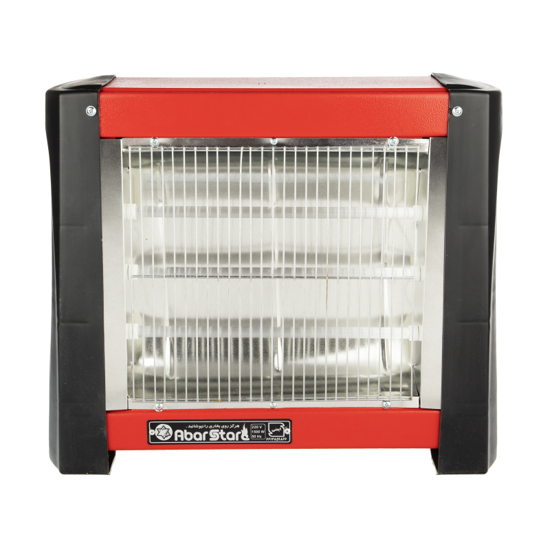 بخاری برقی ابر استار مدل مهتاب 3025 بخاری برقی ابر استار مدل مهتاب 3025
