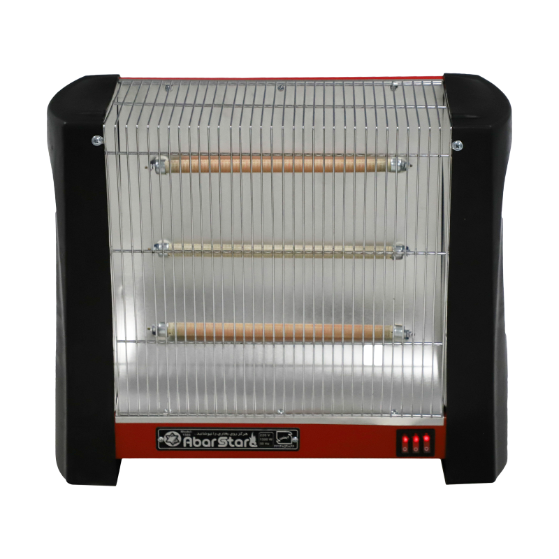 بخاری برقی ابر استاره مدل فراز بخاری برقی ابر استاره مدل فراز