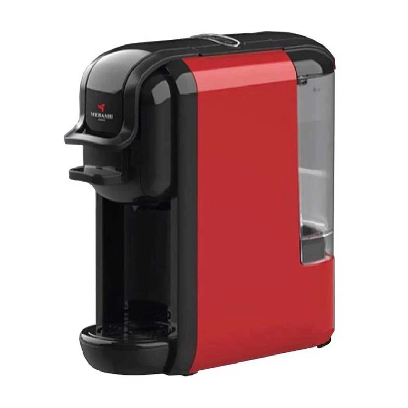 اسپرسو ساز مباشی مدل ECM302-مشکی اسپرسو ساز مباشی مدل ECM302-مشکی