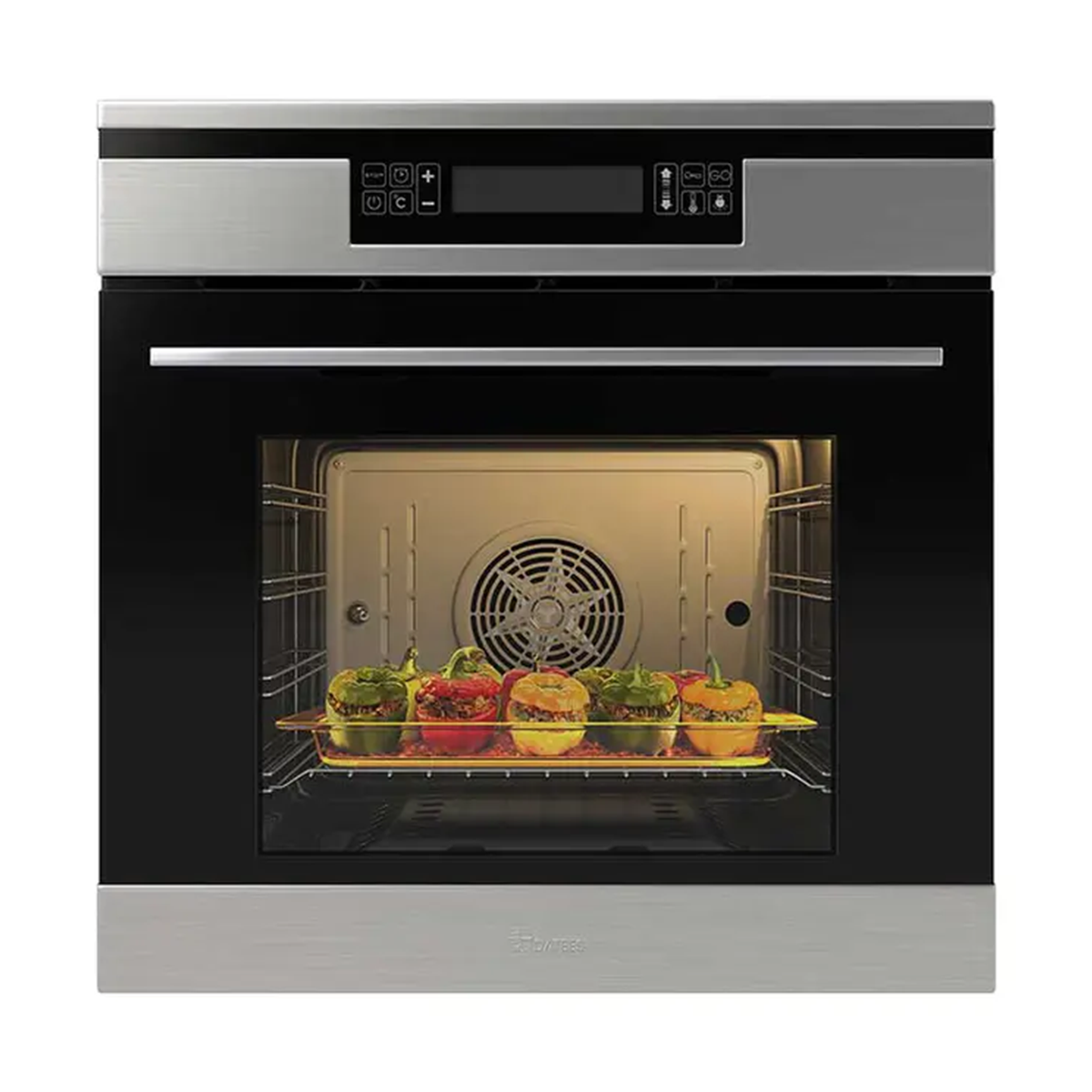 فر توکار داتیس مدل DF-696 فر توکار داتیس مدل DF-696