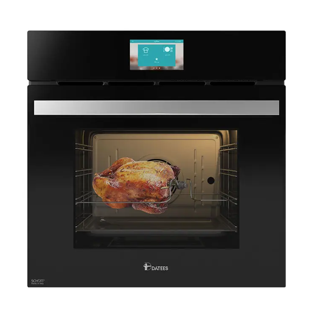 فر توکار داتیس مدل DF-690 فر توکار داتیس مدل DF-690