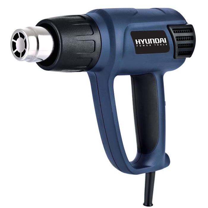 سشوار صنعتی هیوندای مدل HP2070-HG سشوار صنعتی هیوندای مدل HP2070-HG