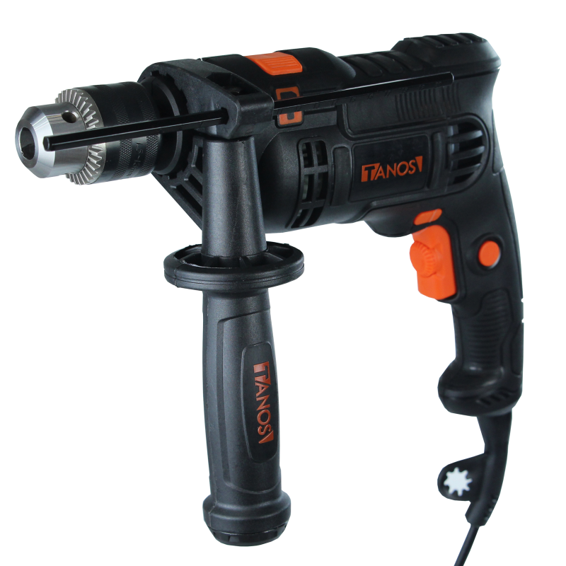 دریل چکشی تانوس مدل 1375 دریل چکشی تانوس مدل 1375
