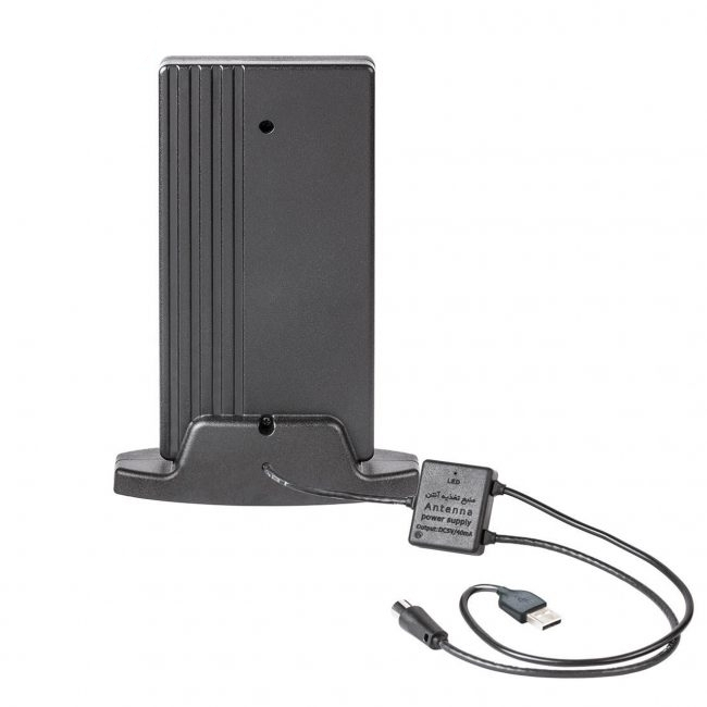 آنتن رومیزی هانی مدل HANI2020 PLUSE آنتن رومیزی هانی مدل HANI2020 PLUSE