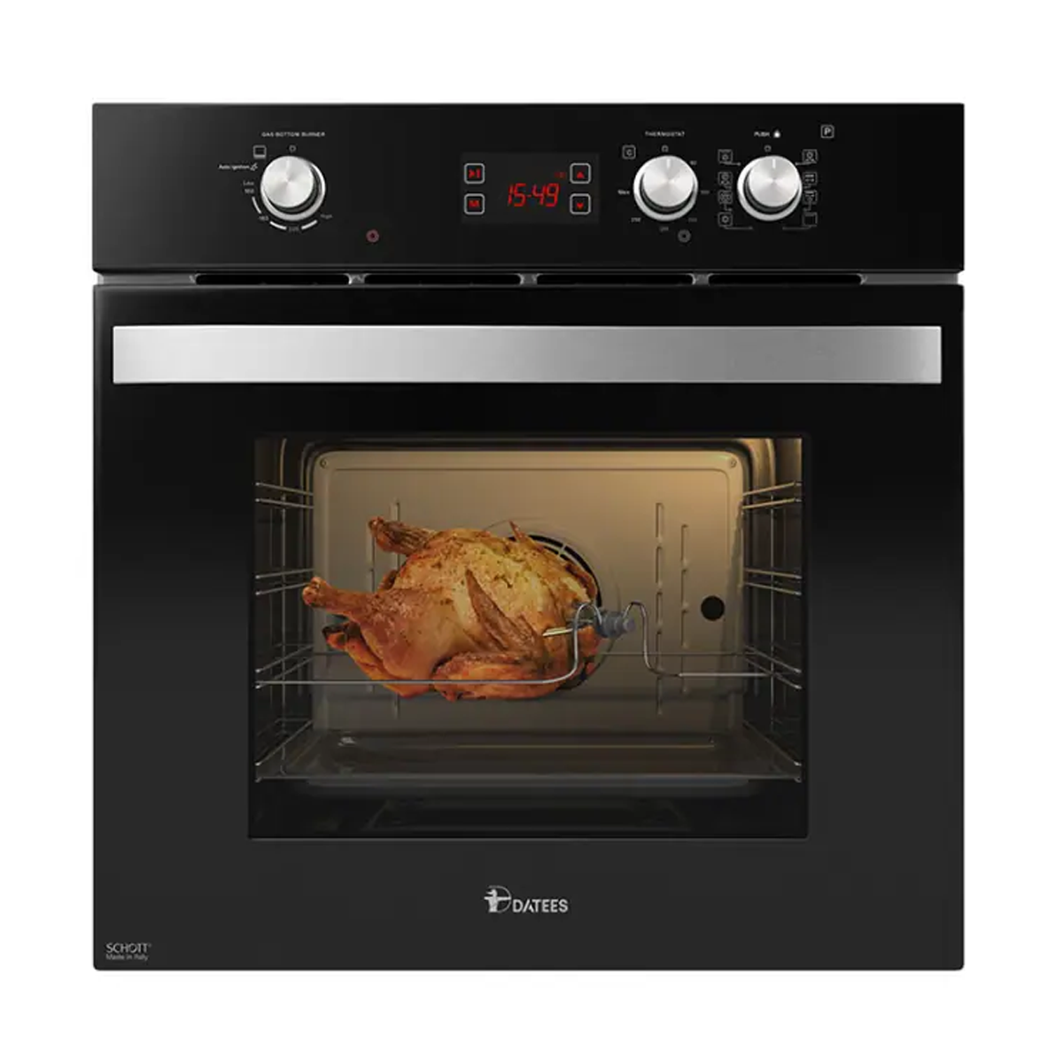 فر توکار داتیس مدل DF-672