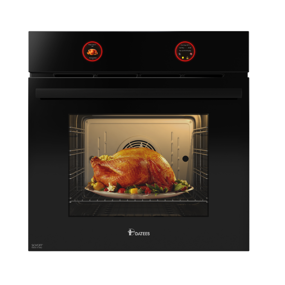 فر توکار داتیس مدل DF-698TFT