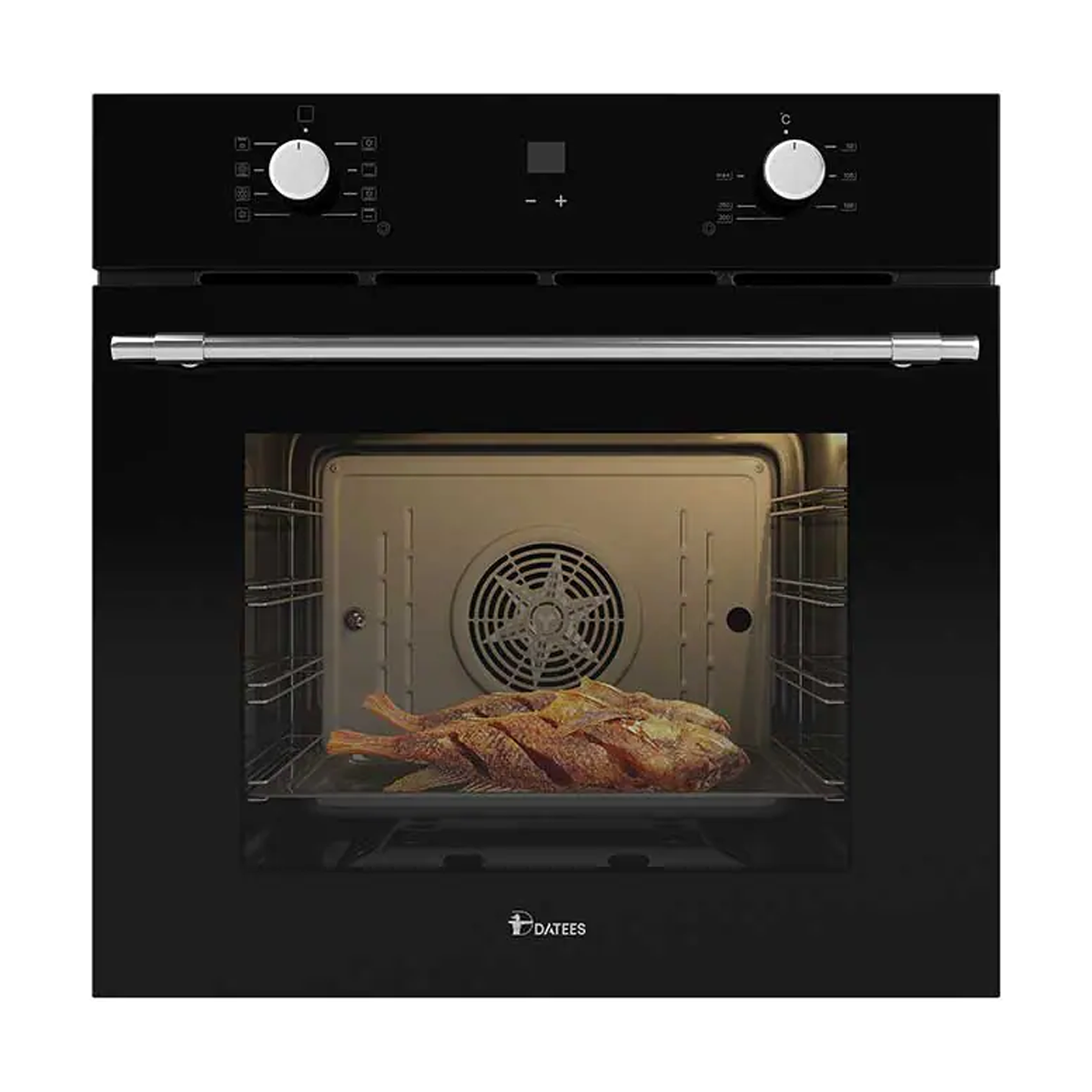 فر توکار داتیس مدل DF-679 فر توکار داتیس مدل DF-679