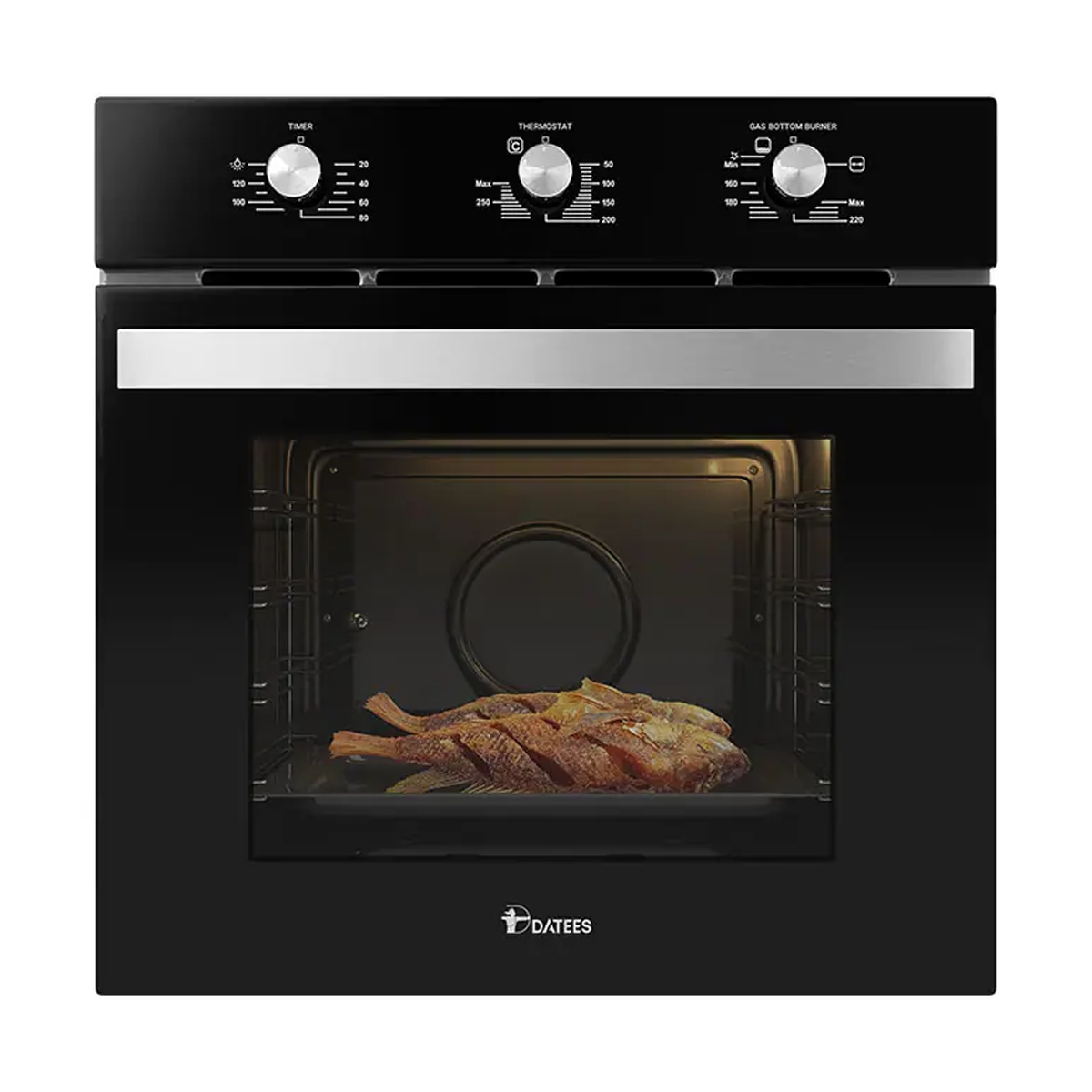 فر توکار داتیس مدل DF 660