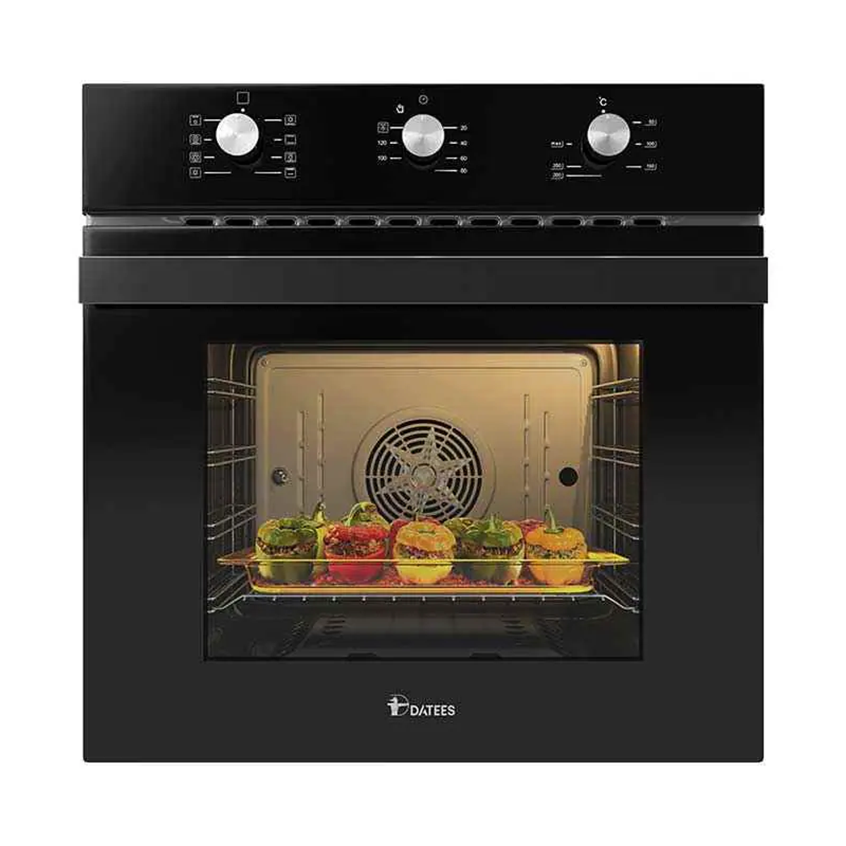 فر توکار داتیس مدل DF-645