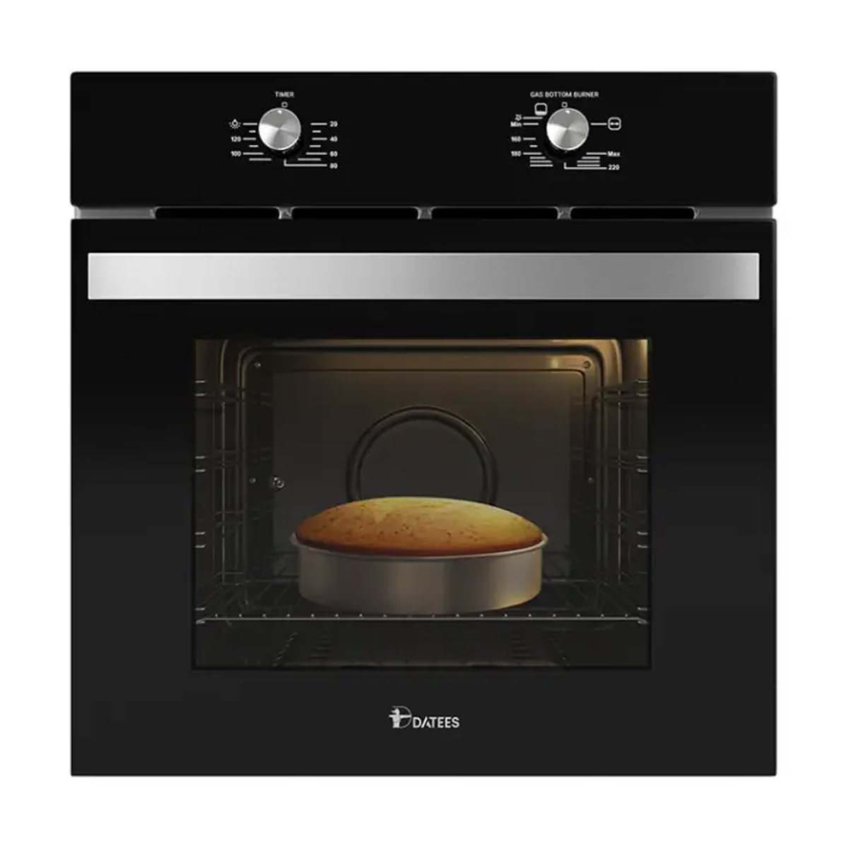 فر توکار داتیس مدل DF 665