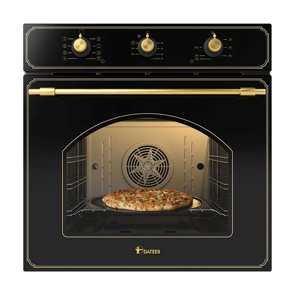 فر توکار داتیس مدل DF-694