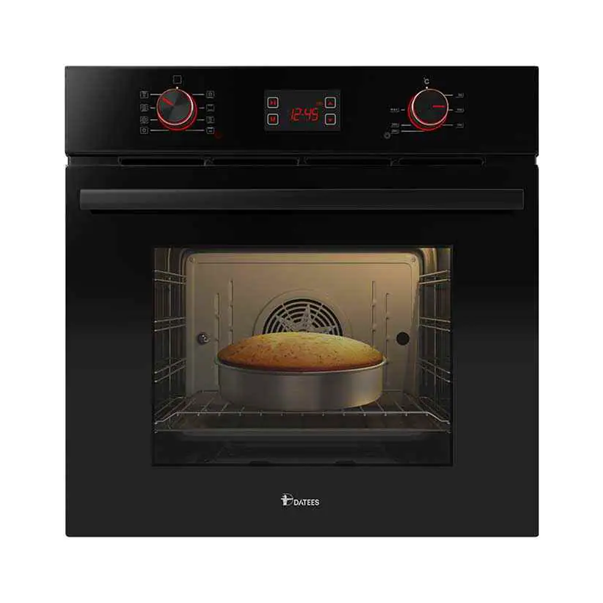 فر توکار داتیس مدل DF-666