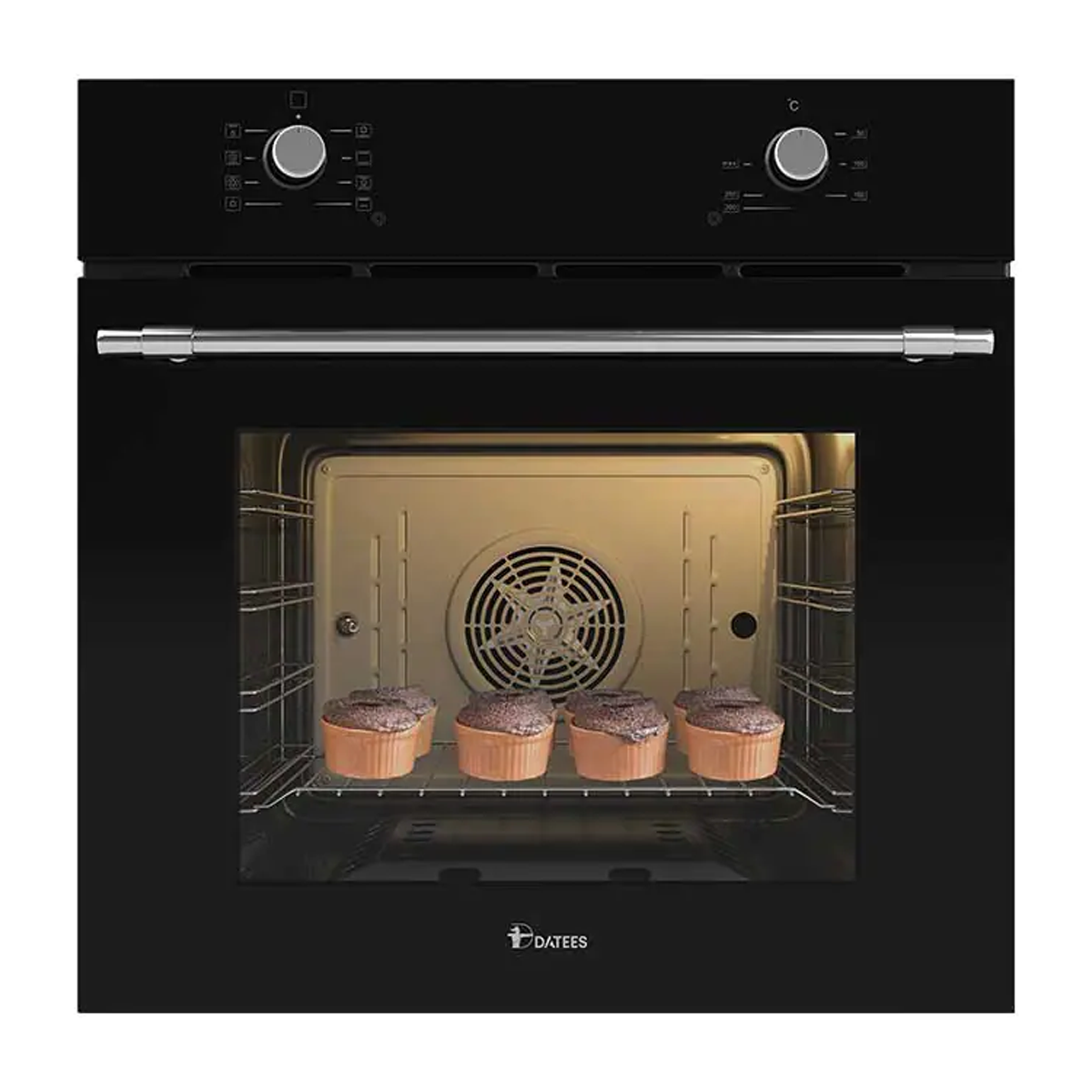 فر توکار داتیس مدل DF-685