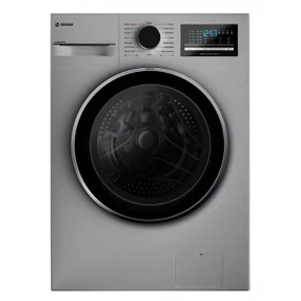 ماشین لباسشویی اسنوا 8 کیلویی مدل SWM-84317-نقرهای ماشین لباسشویی اسنوا 8 کیلویی مدل SWM-84317-نقرهای