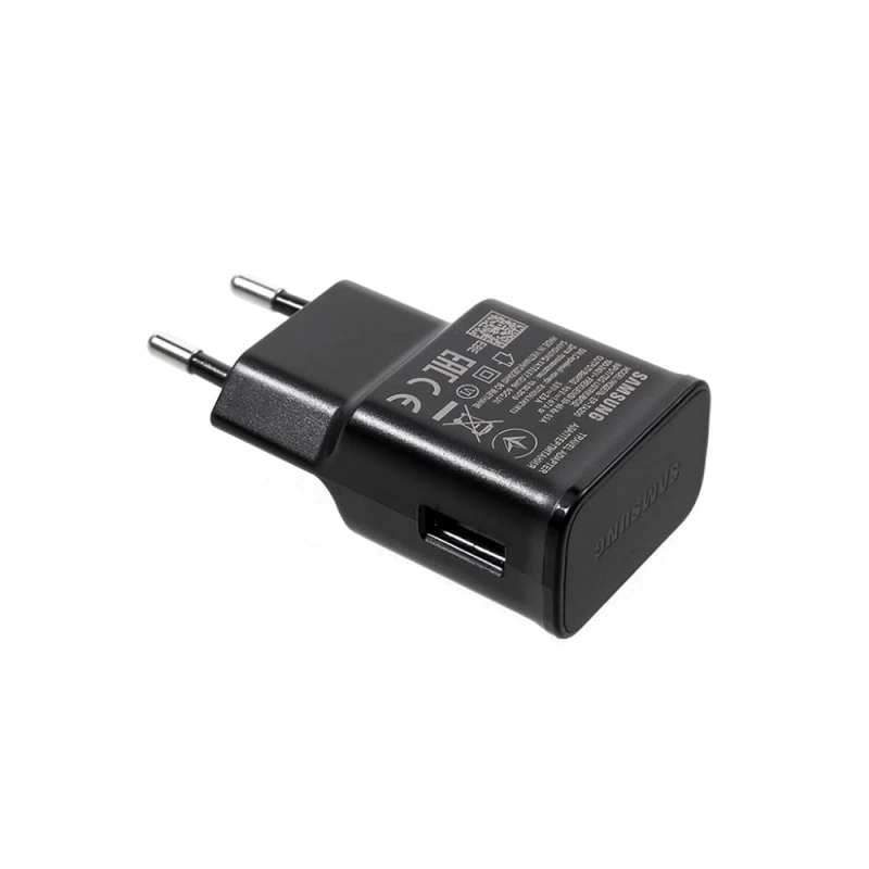 شارژر دیواری مدل EP-TA200 توان 15 وات-سفید شارژر دیواری مدل EP-TA200 توان 15 وات-سفید