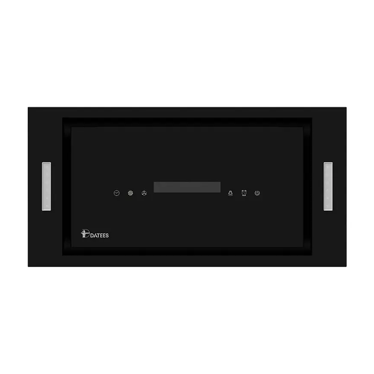 هود مخفی توکار داتیس مدل گلوریا 60 _ Gloria 60-مشکی