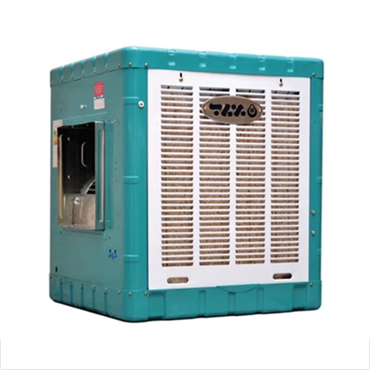 کولر آبی برفاب 5000 مدل BF5 کولر آبی برفاب 5000 مدل BF5